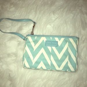 Cole Haan Wristlet
